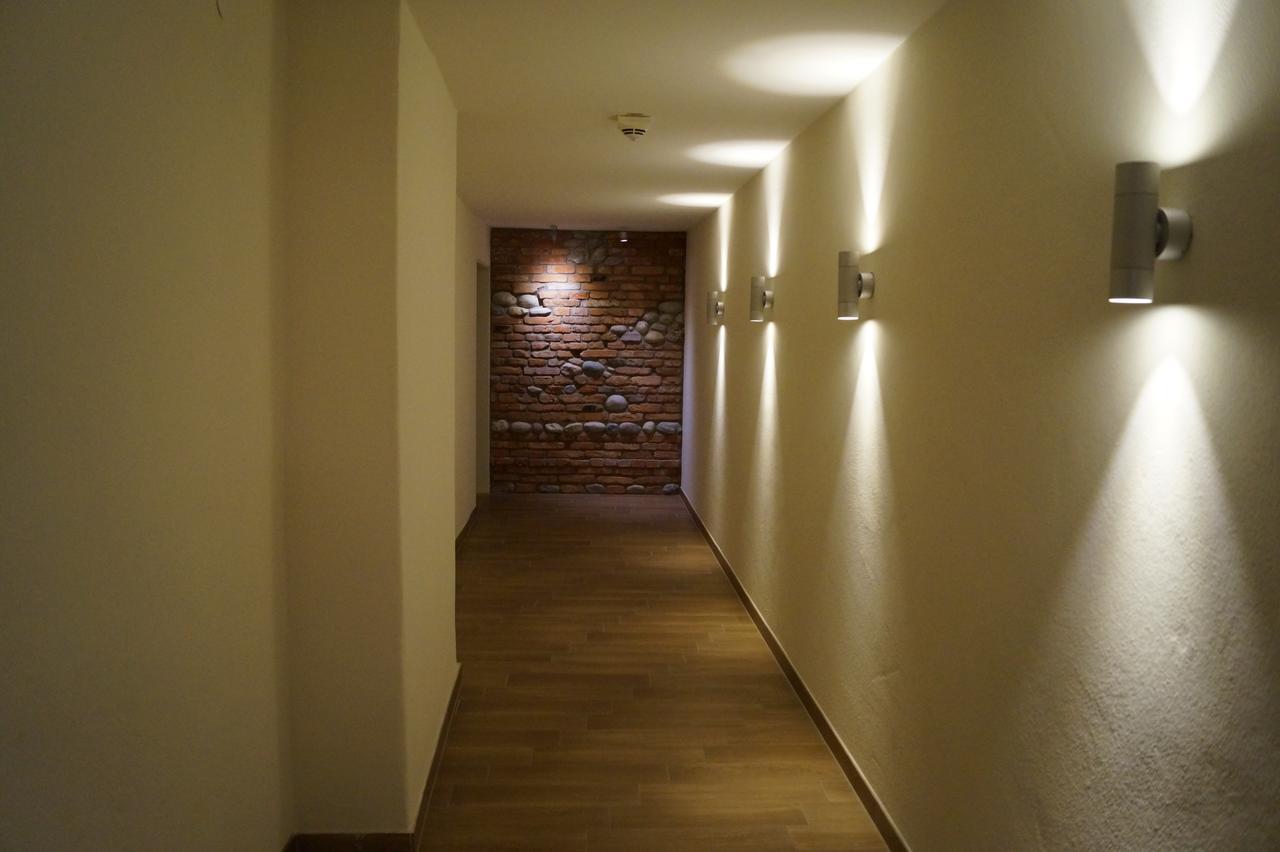 Hotel Zur Post Trostberg Eksteriør billede